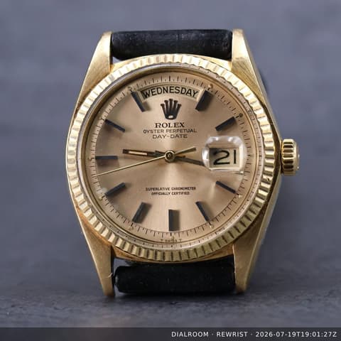 Rolex Day-Date 36