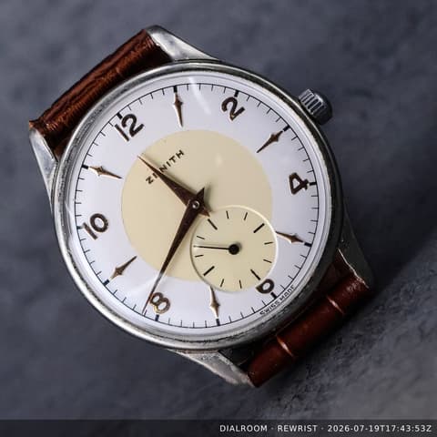 Zenith Oversize