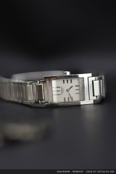 Hermès Tandem Ladies