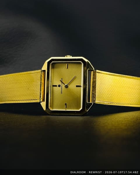 Universal Genève Tegolino Ref. 542129